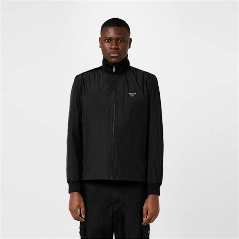 flannels prada tracksuit|prada clothing uk.